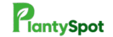 Indoor Plants for Home - PlantySpot Logo