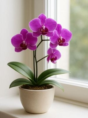 orchid-hybrid-purple-flower-trend-2025 orchid-hybrid-purple-flower-trend-2025