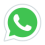 Plantyspot Whatsapp Icon